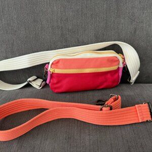 Marine Layer Crossover Bag Multi Color